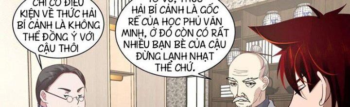 Vạn Tộc Chi Kiếp Chapter 455 - Trang 2