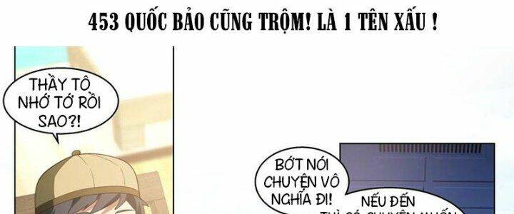 Vạn Tộc Chi Kiếp Chapter 453 - Trang 2