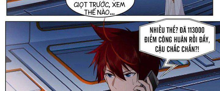 Vạn Tộc Chi Kiếp Chapter 453 - Trang 2