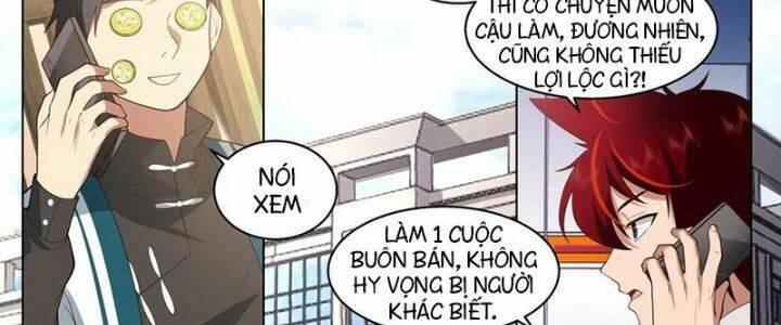 Vạn Tộc Chi Kiếp Chapter 453 - Trang 2