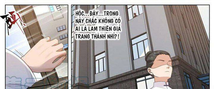 Vạn Tộc Chi Kiếp Chapter 453 - Trang 2