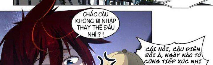 Vạn Tộc Chi Kiếp Chapter 453 - Trang 2