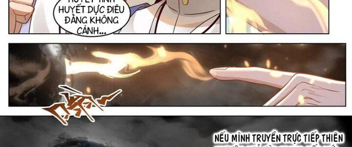 Vạn Tộc Chi Kiếp Chapter 452 - Trang 2