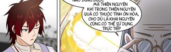 Vạn Tộc Chi Kiếp Chapter 452 - Trang 2