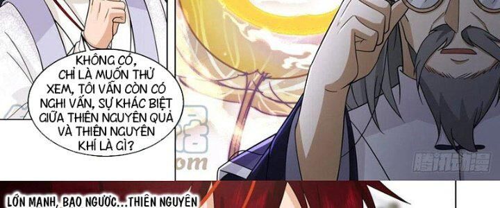 Vạn Tộc Chi Kiếp Chapter 452 - Trang 2