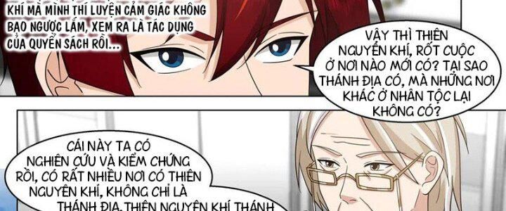 Vạn Tộc Chi Kiếp Chapter 452 - Trang 2