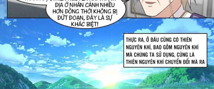 Vạn Tộc Chi Kiếp Chapter 452 - Trang 2