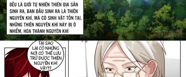 Vạn Tộc Chi Kiếp Chapter 452 - Trang 2