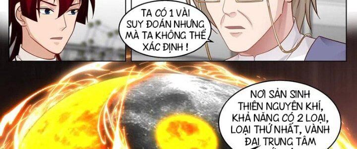 Vạn Tộc Chi Kiếp Chapter 452 - Trang 2