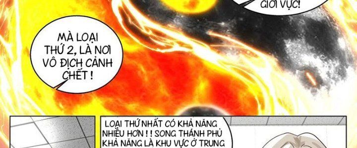 Vạn Tộc Chi Kiếp Chapter 452 - Trang 2