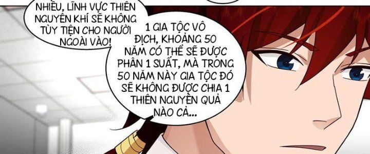 Vạn Tộc Chi Kiếp Chapter 452 - Trang 2