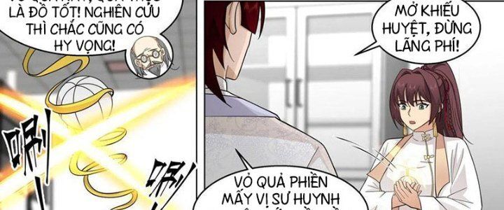 Vạn Tộc Chi Kiếp Chapter 452 - Trang 2