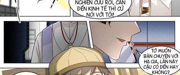 Vạn Tộc Chi Kiếp Chapter 452 - Trang 2