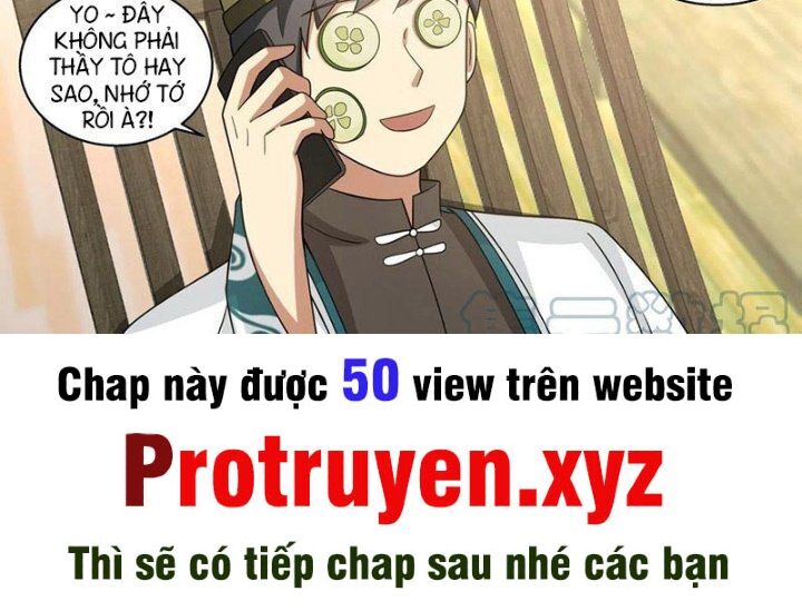 Vạn Tộc Chi Kiếp Chapter 452 - Trang 2