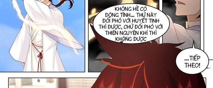 Vạn Tộc Chi Kiếp Chapter 452 - Trang 2