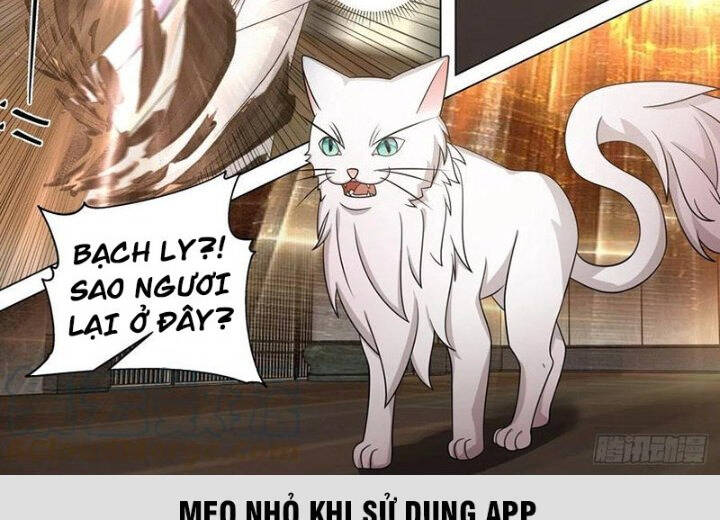 Vạn Tộc Chi Kiếp Chapter 447 - Trang 2