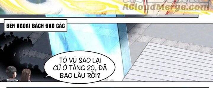 Vạn Tộc Chi Kiếp Chapter 445 - Trang 2