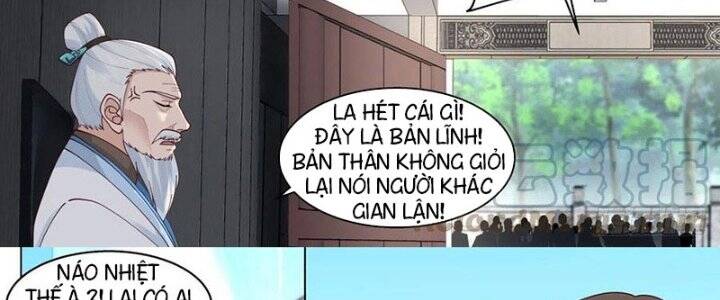 Vạn Tộc Chi Kiếp Chapter 445 - Trang 2