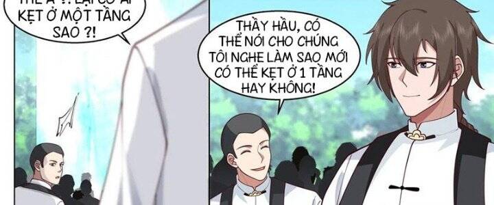 Vạn Tộc Chi Kiếp Chapter 445 - Trang 2