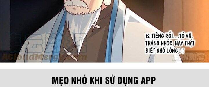 Vạn Tộc Chi Kiếp Chapter 445 - Trang 2