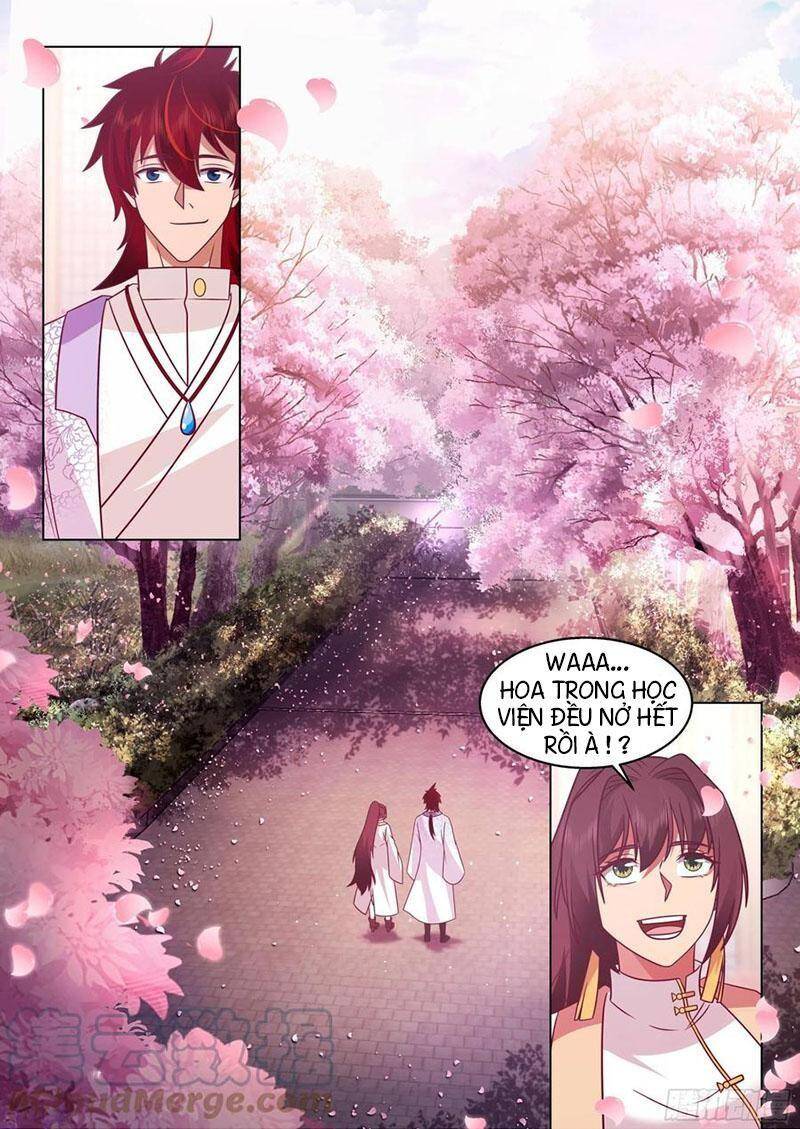 Vạn Tộc Chi Kiếp Chapter 441 - Trang 2