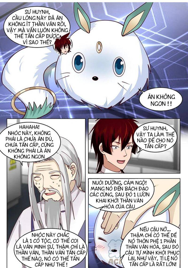 Vạn Tộc Chi Kiếp Chapter 440 - Trang 2