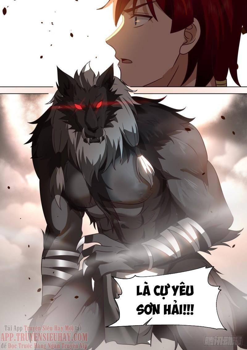 Vạn Tộc Chi Kiếp Chapter 390 - Trang 2