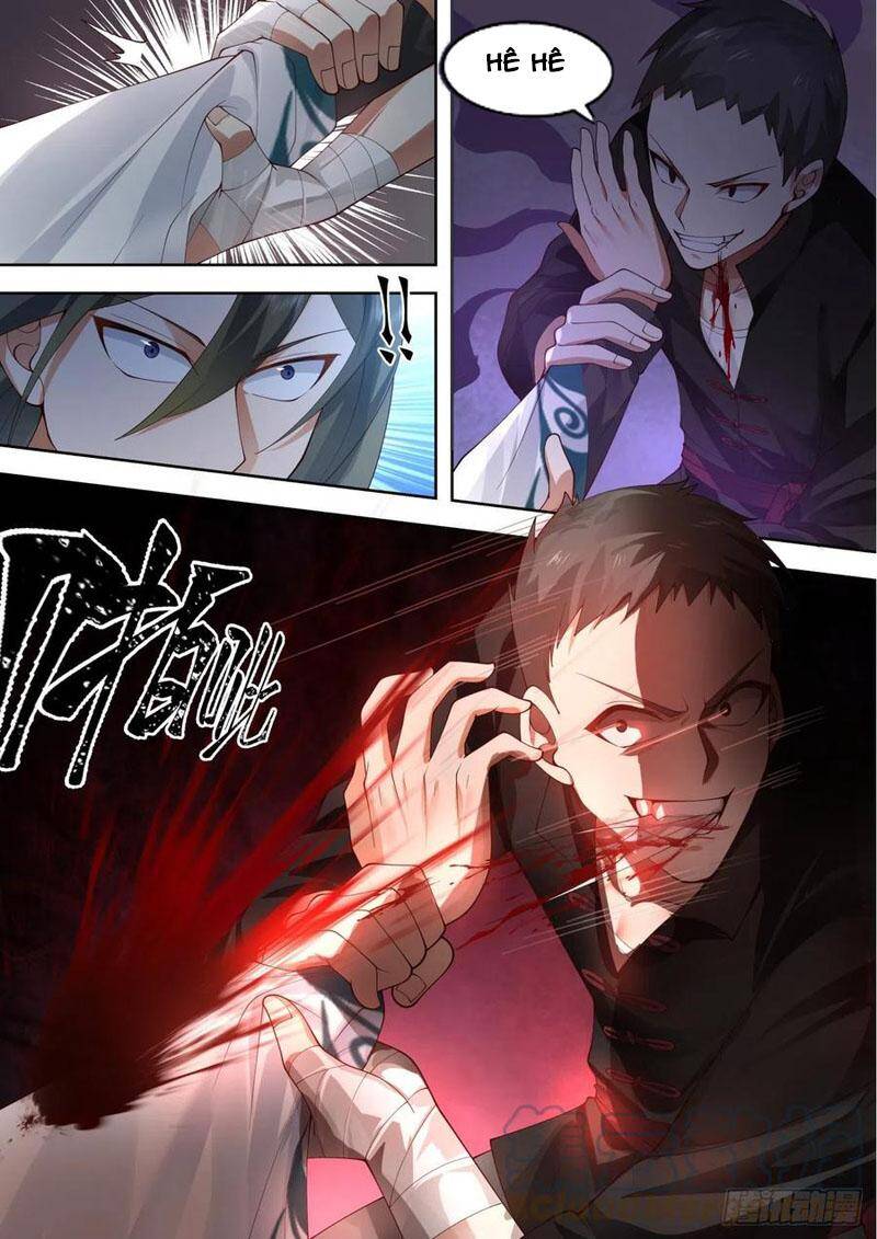 Vạn Tộc Chi Kiếp Chapter 344 - Trang 2