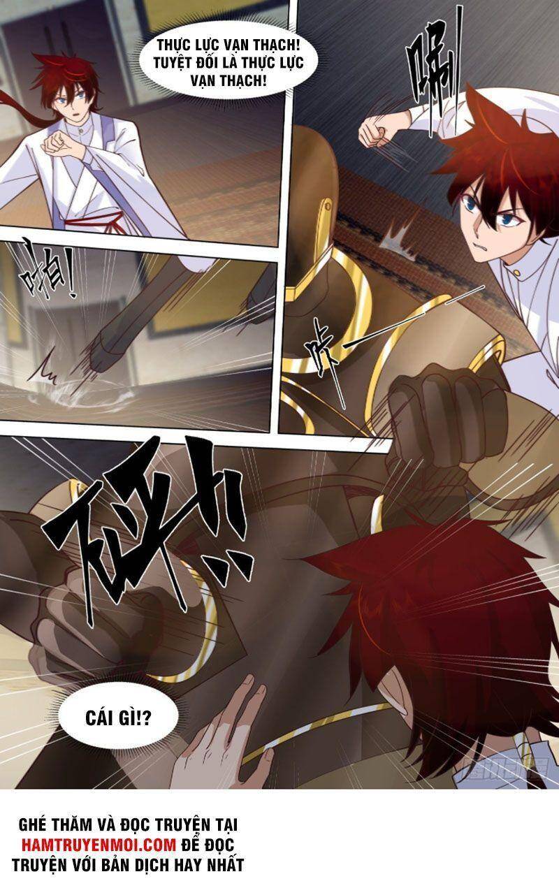 Vạn Tộc Chi Kiếp Chapter 324 - Trang 2