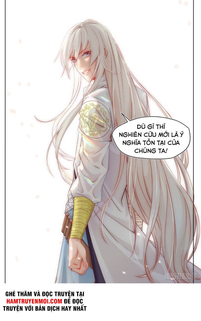 Vạn Tộc Chi Kiếp Chapter 298 - Trang 2