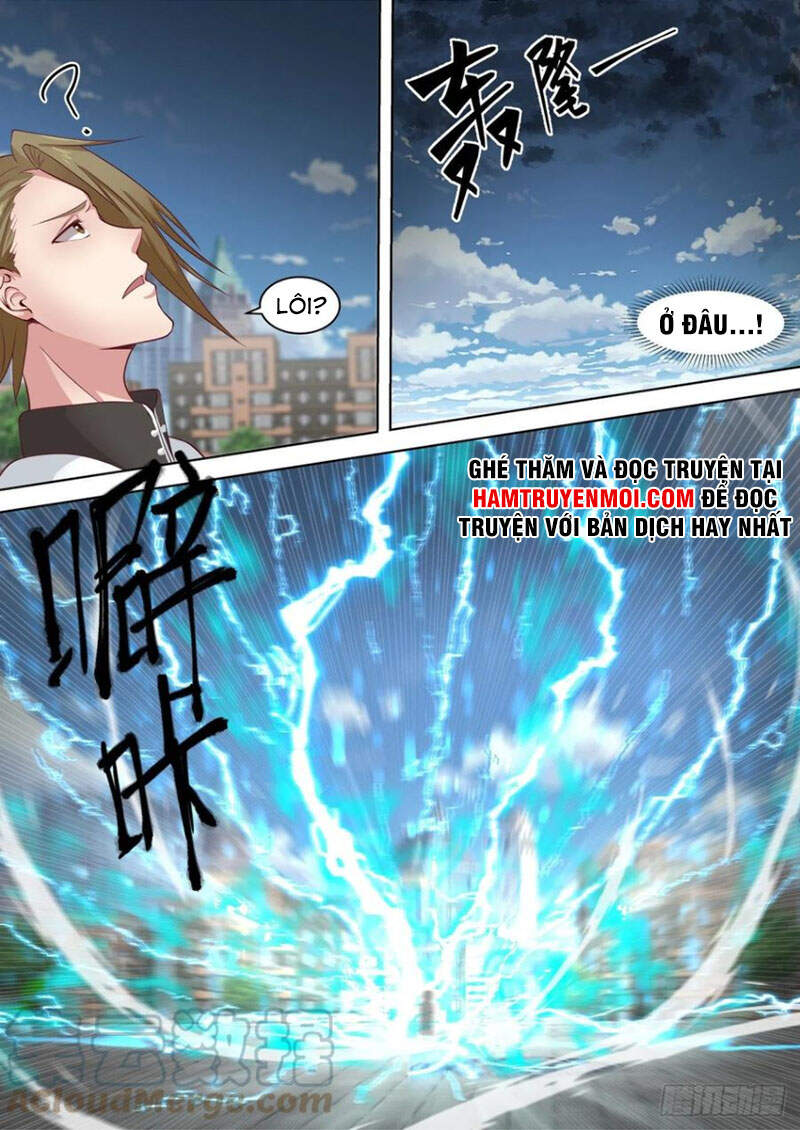 Vạn Tộc Chi Kiếp Chapter 245 - Trang 2