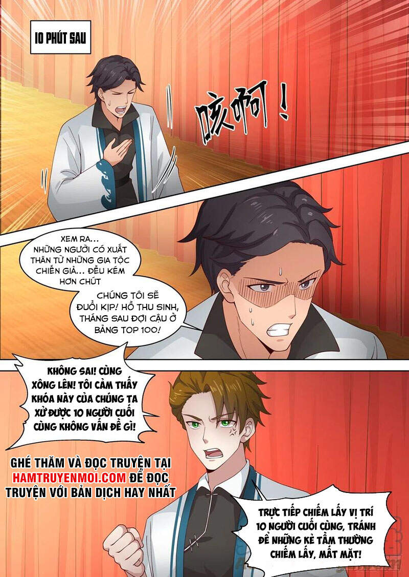 Vạn Tộc Chi Kiếp Chapter 227 - Trang 2