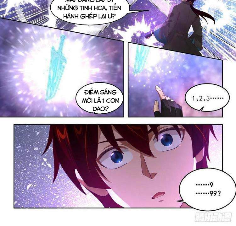 Vạn Tộc Chi Kiếp Chapter 164 - Trang 2