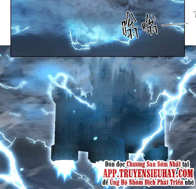 Vạn Tộc Chi Kiếp Chapter 93 - Trang 2