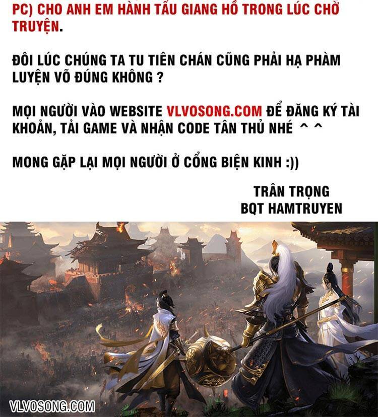 Vạn Tộc Chi Kiếp Chapter 68 - Trang 2