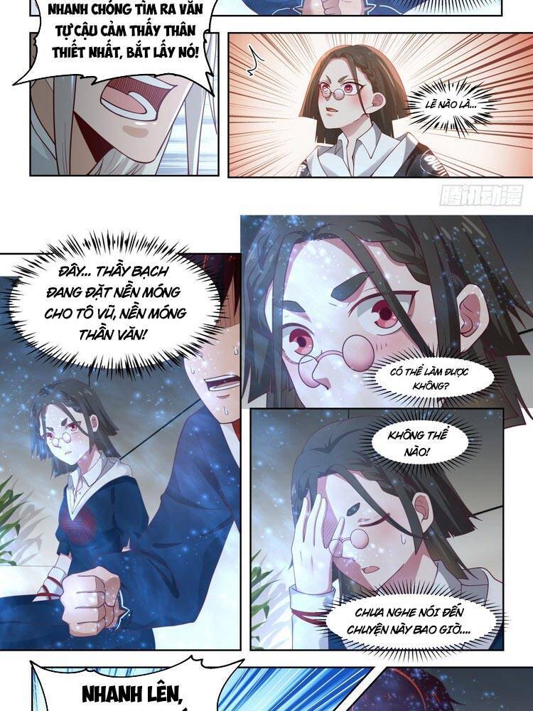 Vạn Tộc Chi Kiếp Chapter 43 - Trang 2