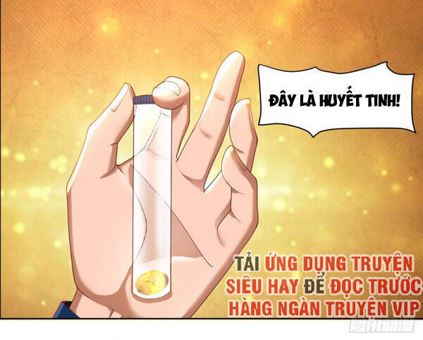 Vạn Tộc Chi Kiếp Chapter 8 - Trang 2