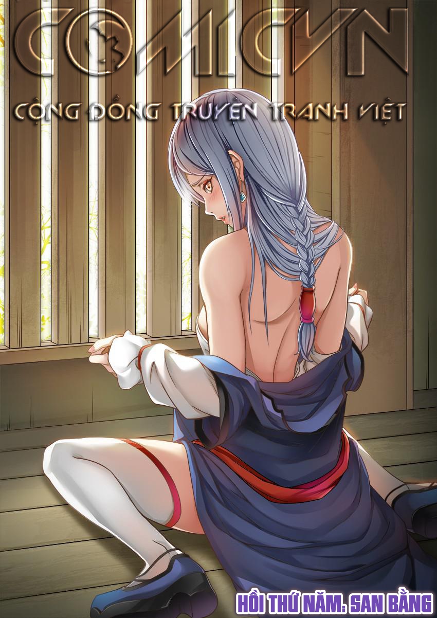 Đường Ẩn Chapter 5 - Trang 2