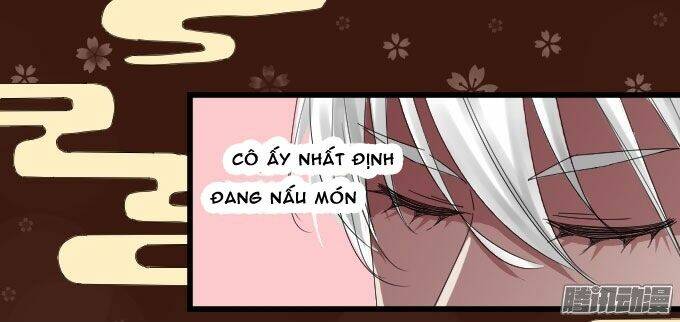 Cho Anh Gần Em Chapter 23 - Trang 2