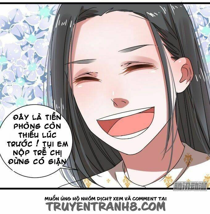 Cho Anh Gần Em Chapter 11 - Trang 2