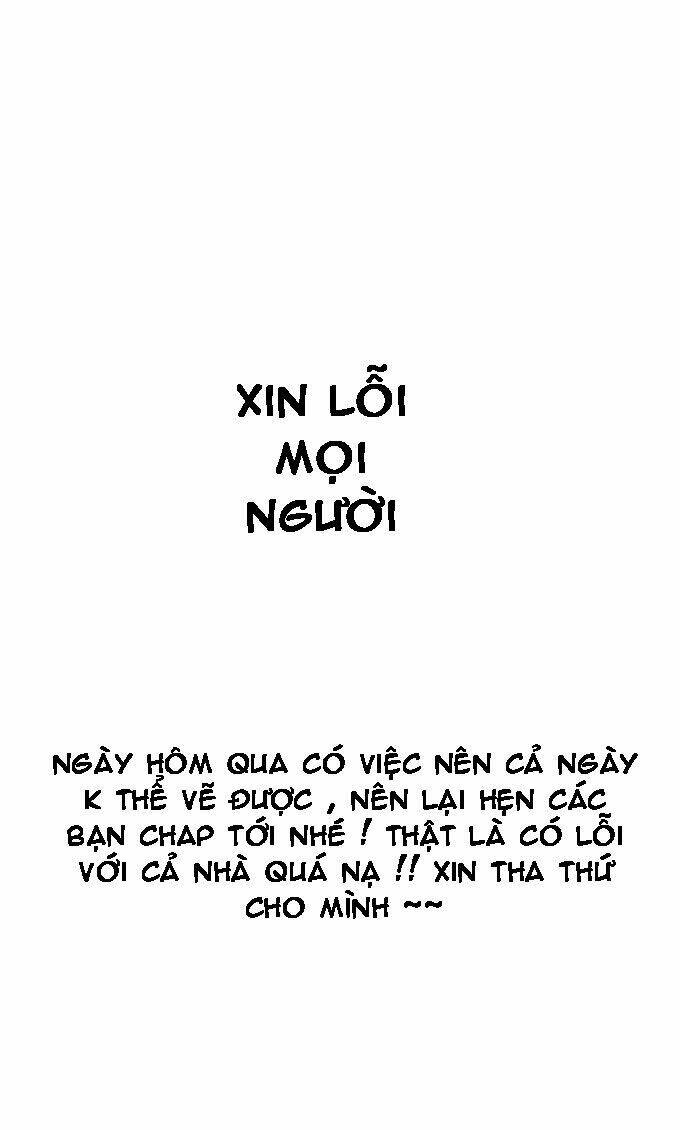 Cho Anh Gần Em Chapter 11 - Trang 2