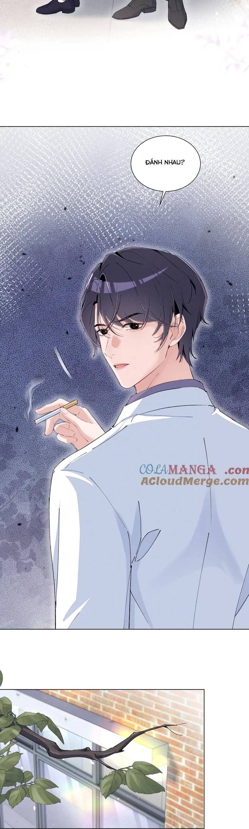 Phu Nhân , Thân Phận Thật Của Người Sắp Lộ Rồi Chapter 47 - Trang 2