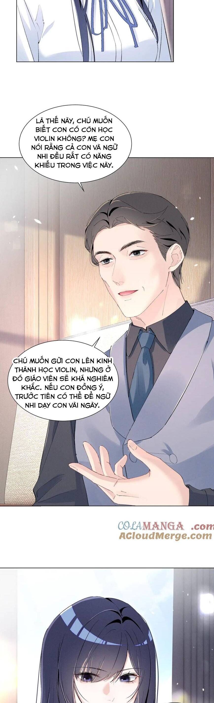 Phu Nhân , Thân Phận Thật Của Người Sắp Lộ Rồi Chapter 47 - Trang 2