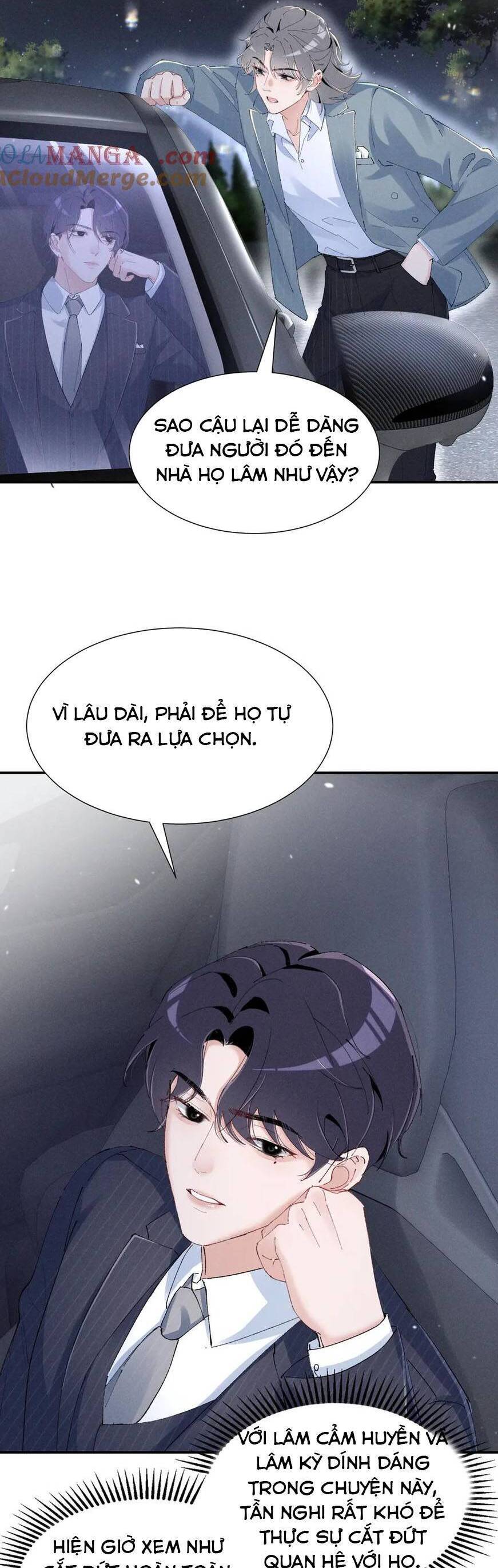 Phu Nhân , Thân Phận Thật Của Người Sắp Lộ Rồi Chapter 46 - Trang 2