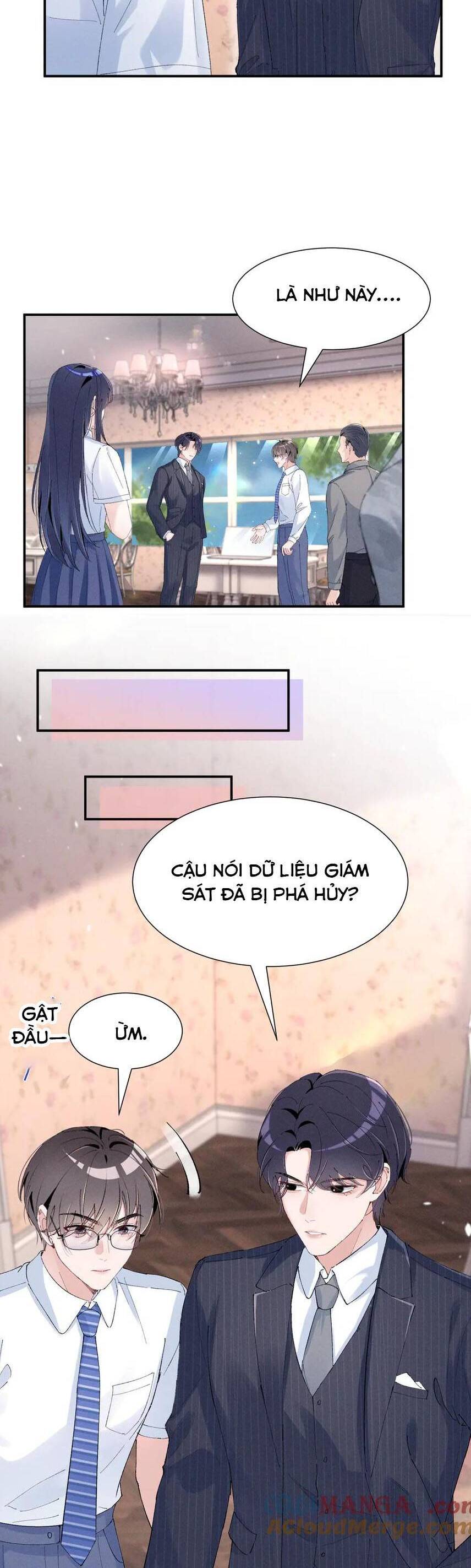 Phu Nhân , Thân Phận Thật Của Người Sắp Lộ Rồi Chapter 46 - Trang 2