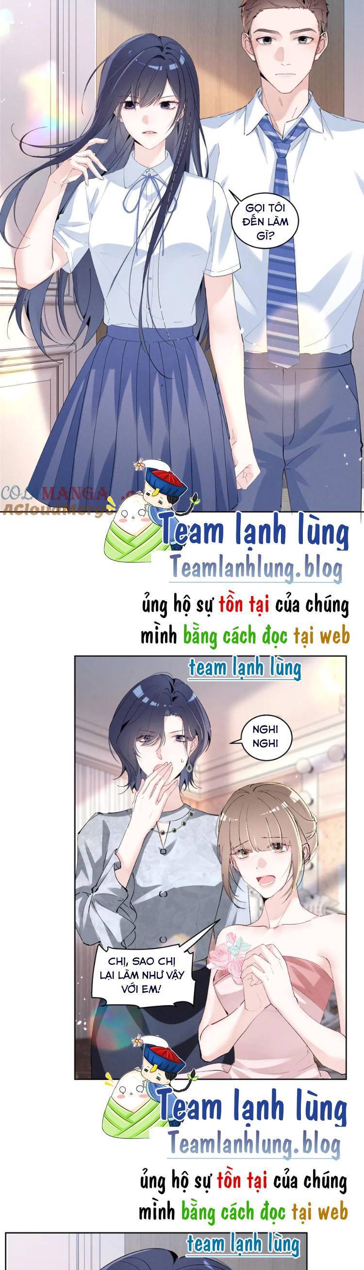 Phu Nhân , Thân Phận Thật Của Người Sắp Lộ Rồi Chapter 45 - Trang 2