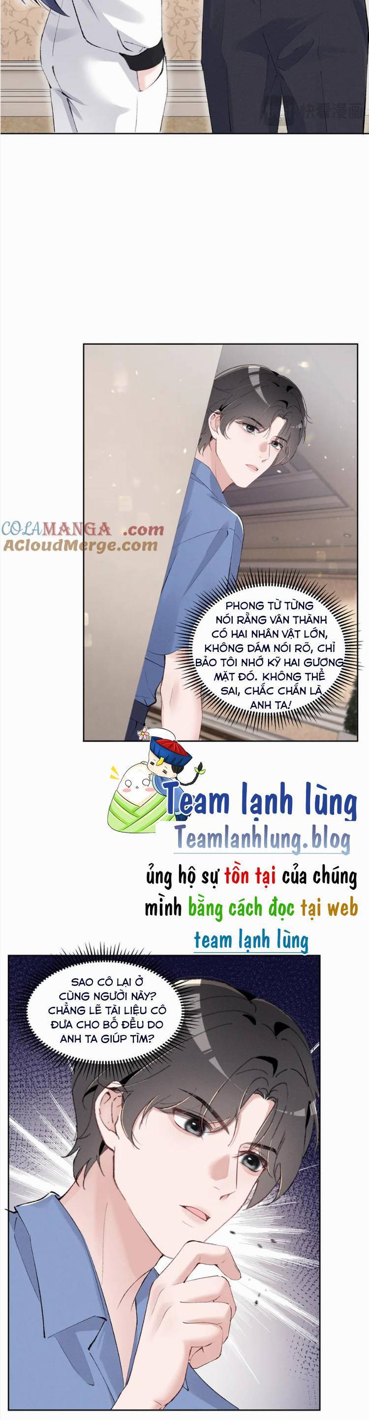 Phu Nhân , Thân Phận Thật Của Người Sắp Lộ Rồi Chapter 42 - Trang 2