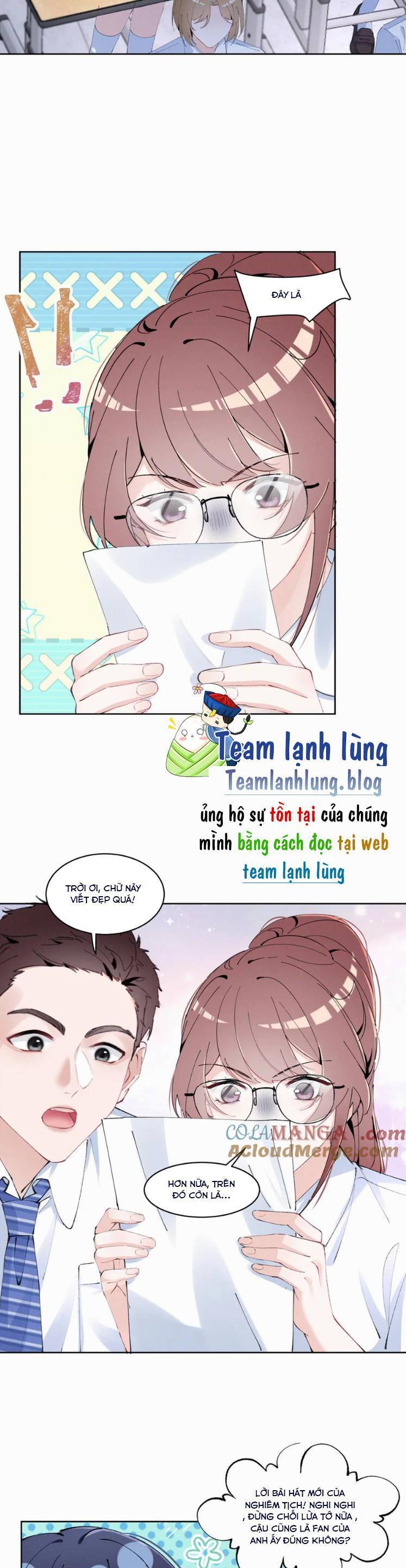 Phu Nhân , Thân Phận Thật Của Người Sắp Lộ Rồi Chapter 34 - Trang 2