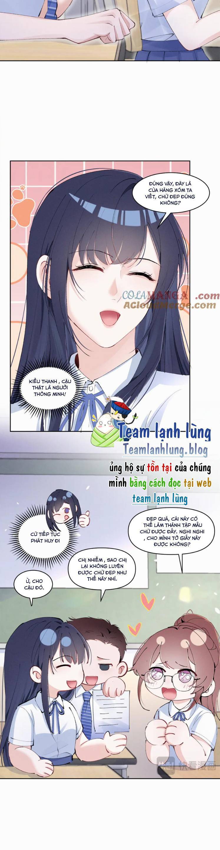 Phu Nhân , Thân Phận Thật Của Người Sắp Lộ Rồi Chapter 34 - Trang 2