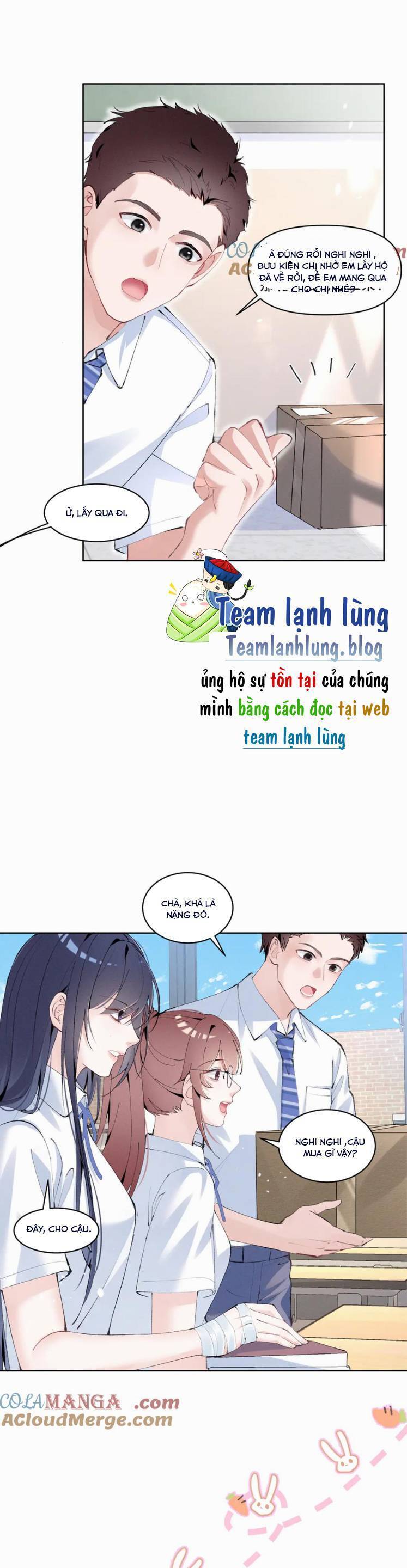 Phu Nhân , Thân Phận Thật Của Người Sắp Lộ Rồi Chapter 34 - Trang 2